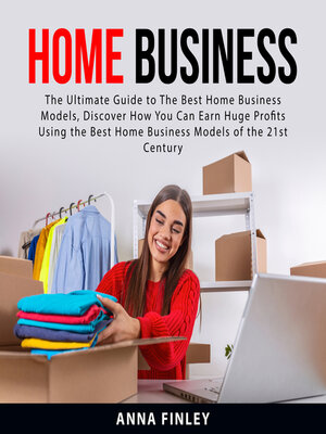 cover image of Home Business